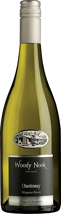 Woody Nook Single Vineyard Margaret River Chardonnay 2022 Margaret River